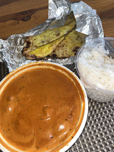 Photo of Naans by Shubi - 36 McDougald St E, Alexandria, ON K0C 1A0
